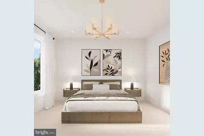 83 Bethlehem Pike #1109 LEWIS FLOORPLAN, Colmar, PA 18915 - Photo 8