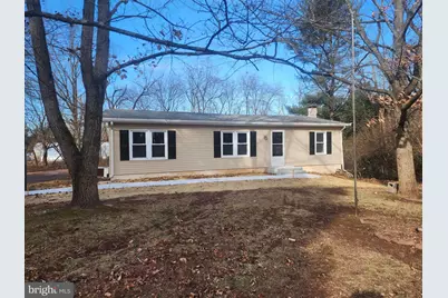 110 Pennapacker Road, Collegeville, PA 19426 - Photo 1