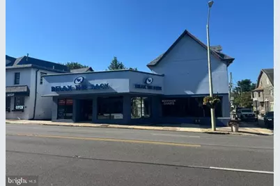 1018 W Lancaster Avenue, Bryn Mawr, PA 19010 - Photo 2