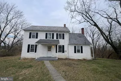 722 Faust Road #REAR HOUSE, Perkiomenville, PA 18074 - Photo 18