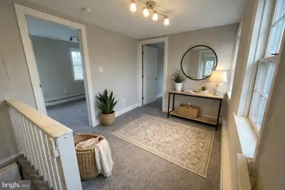 722 Faust Road #REAR HOUSE, Perkiomenville, PA 18074 - Photo 10