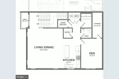 250 Chapel Ct Drive #89B, Norristown, PA 19401 - Photo 48