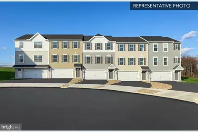 728 Fawn Way #LOT 11, Pennsburg, PA 18073 - Photo 1