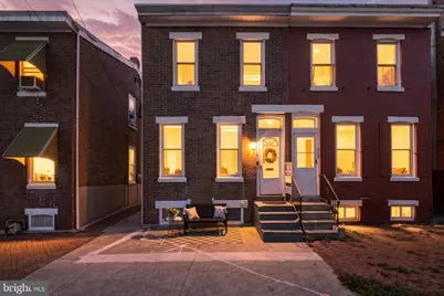 810 George Street, Norristown, PA 19401 - Photo 2