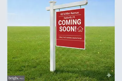 62 Schiller Avenue, Narberth, PA 19072 - Photo 1