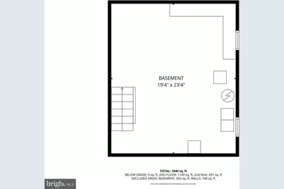 134 Spring Avenue, Hatboro, PA 19040 - Photo 30