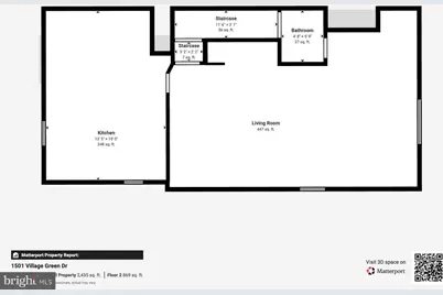 1501 Village Green Drive, Gilbertsville, PA 19525 - Photo 46