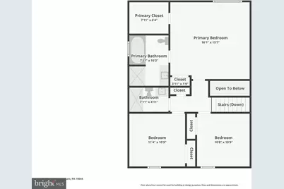 233 A Milton Avenue, Horsham, PA 19044 - Photo 26