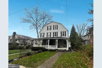 209 Merion Avenue, Narberth, PA 19072 - Photo 2