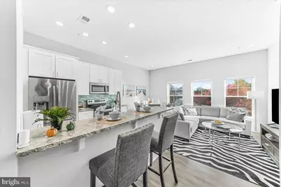 537 Apple Street #302, Conshohocken, PA 19428 - Photo 1