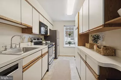 922 Montgomery Avenue #C-2, Bryn Mawr, PA 19010 - Photo 8