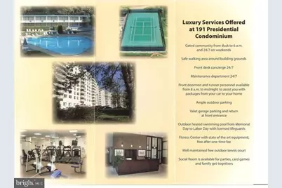 191 Presidential Boulevard #R-1005, Bala Cynwyd, PA 19004 - Photo 30