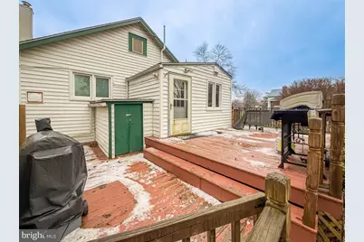 434 Woodland Avenue, Horsham, PA 19044 - Photo 22