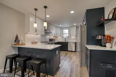 2323 S Gilinger Road, Lafayette Hill, PA 19444 - Photo 8