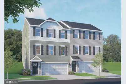 730 Fawn Way #LOT 12, Pennsburg, PA 18073 - Photo 1