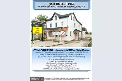 3012 Butler Pike #2, Plymouth Meeting, PA 19462 - Photo 6