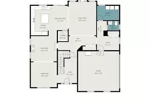 2105 Devon Ln, Pennsburg, PA 18073 - Photo 48