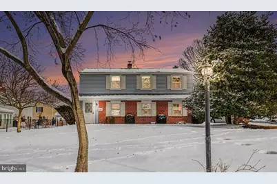 4051 Hillside Road, Lafayette Hill, PA 19444 - Photo 1