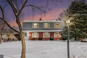 4051 Hillside Rd, Lafayette Hill, PA 19444 - Photo 1