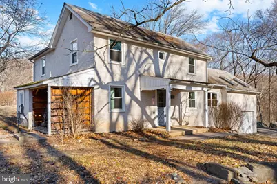 1101 Magazine Road, Green Lane, PA 18054 - Photo 1