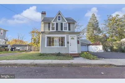 110 Washington Avenue, North Wales, PA 19454 - Photo 1