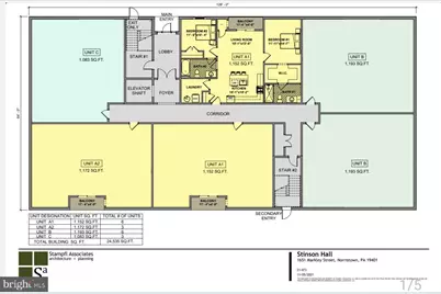 1651 Markley Street, Norristown, PA 19401 - Photo 2