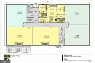 1651 Markley St, Norristown, PA 19401 - Photo 2