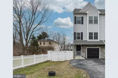622 Fulton Street, Conshohocken, PA 19428 - Photo 1