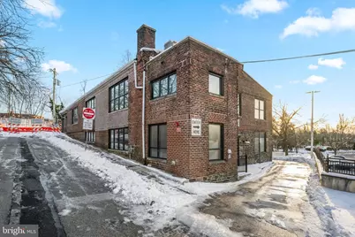 36 N Narberth Avenue #1A, Narberth, PA 19072 - Photo 12