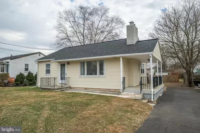 233 Garden Avenue, Horsham, PA 19044 - Photo 1