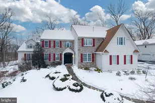 2104 Squirrel Hill Rd, Schwenksville, PA 19473 - Photo 1