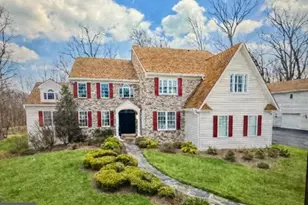 2104 Squirrel Hill Rd, Schwenksville, PA 19473 - Photo 1