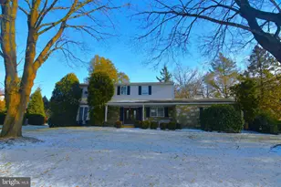 3875 Warfield Dr, Huntingdon Valley, PA 19006 - Photo 1