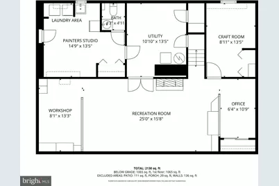 2029 Berkley, West Norriton, PA 19403 - Photo 28