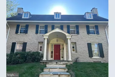 214 Roberts Road, Ardmore, PA 19003 - Photo 1