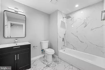 36 N Narberth Avenue #1B, Narberth, PA 19072 - Photo 6