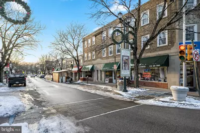 36 N Narberth Avenue #1D, Narberth, PA 19072 - Photo 6