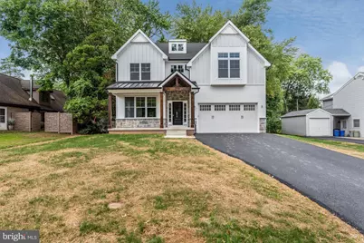 706 Clover Lane, Plymouth Meeting, PA 19462 - Photo 1