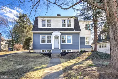 1081 Wynnwood Road, Abington, PA 19001 - Photo 1