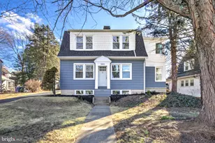 1081 Wynnwood Rd, Abington, PA 19001 - Photo 1