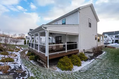 1024 Bayberry Drive, Pennsburg, PA 18073 - Photo 76