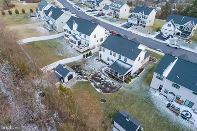1024 Bayberry Drive, Pennsburg, PA 18073 - Photo 100