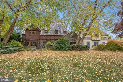 1191 Wheatsheaf Lane, Abington, PA 19001 - Photo 1