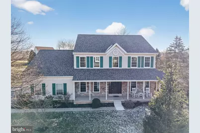 110 Persimmon Drive, Collegeville, PA 19426 - Photo 2