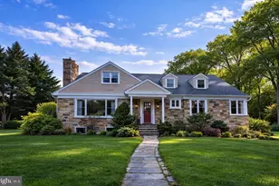 101 Llanberris Rd, Bala Cynwyd, PA 19004 - Photo 1