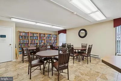 666 W Germantown Pike #2101, Plymouth Meeting, PA 19462 - Photo 18