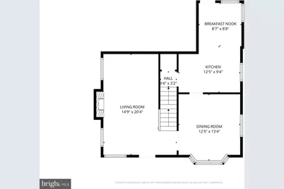 7422 Elizabeth Road, Elkins Park, PA 19027 - Photo 32