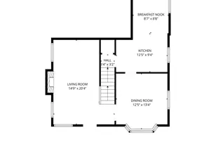 7422 Elizabeth Rd, Elkins Park, PA 19027 - Photo 32