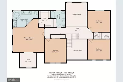 14 Villa Drive, Ambler, PA 19002 - Photo 58