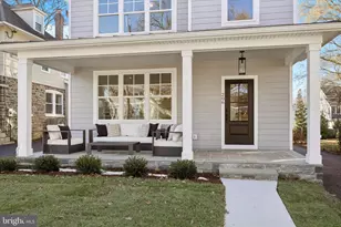 206 Dudley Ave, Narberth, PA 19072 - Photo 2